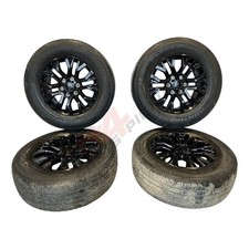 2020 Ford Ranger Thunder Set Of 18 Inch Alloy Wheels 2012-2023 265/60/R18