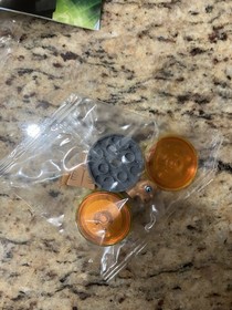 LEGO Dimensions E.T. The Extra-Terrestrial 71258 Building Kit - NEW NO BOX