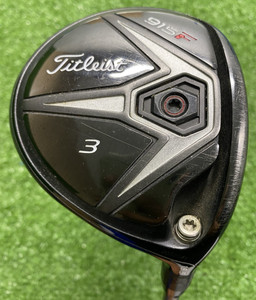 Titleist 915f 3 Wood | eBay