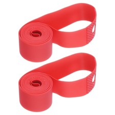2pcs Bicycle Rim Strip 20" x 20mm Bike Wheel Rim Tape Bike Tire Liner