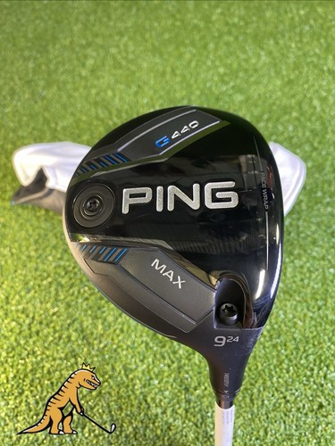 Ping G440