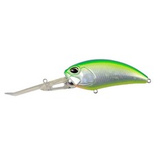 DUO Realis Crank G87 20A ADA3238 Citrus Shiner, Lenght mm 87, Floating Fishin...