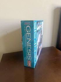 Sega Genesis Model 3 System Console NEW in Box!! The Core System!