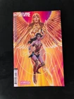 FUTURE STATE THE NEX BATMAN #1 J SCOTT CAMPBELL VARIANT WONDER WOMAN