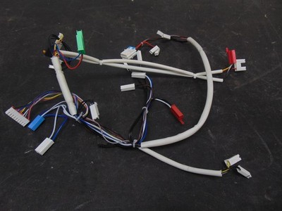 LG Microwave MVEM1621Y Wire Harness EAD60756917