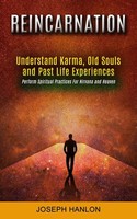 Reincarnation | Joseph Hanlon | Taschenbuch | Kartoniert / Broschiert | Englisch