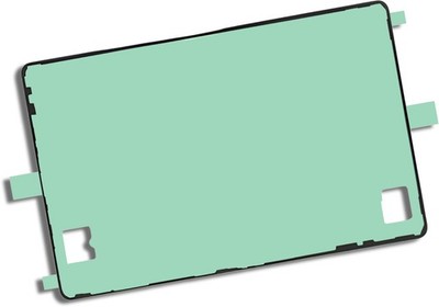 Original LCD-Display-Klebefolie für Samsung Galaxy Tab S10 FE (X520, X526)