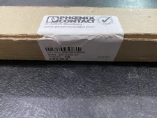 Phoenix Contact FBS 50-6 Plug-In Bridge (Box of 10)