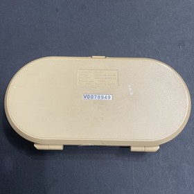 Vintage 1984 Nintendo Micro Vs System Boxing Handheld Game, BX-301, Tested Works