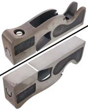 Founder's Grade Body/Nose for Record No. 073 Shoulder Plane - mjdtoolparts
