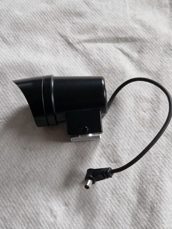 Contax Infrared Controller only  - Image 3 of 4