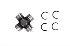 Spicer Drivetrain Products Light Duty U-Joint 5-3202X