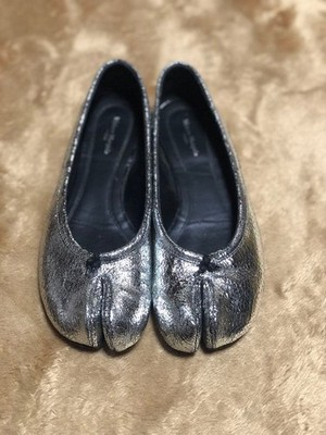 Maison Margiela Tabi Brokenvalley Women Flat Shoes Original Collection