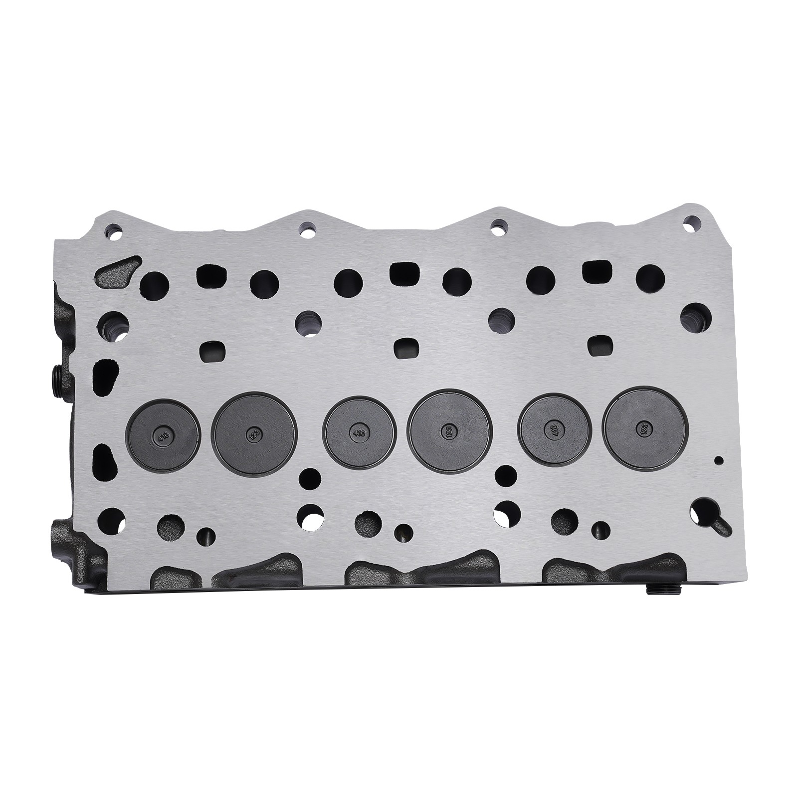 Fit Isuzu 3LD1 Engine Complete Diesel Cylinder Head Valves Gasket Set 8971634013 thumbnail 13