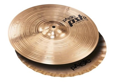 Paiste PST5 14'' Sound Edge HiHat