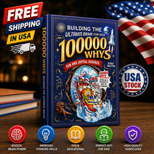 100000 Whys: Building the Ultimate Brain for ...