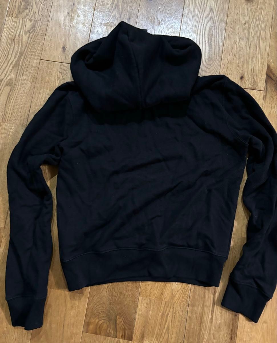 Men's Wear Off-White off white Hoodie Off White XS