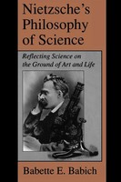 Nietzsche's Philosophy of Science Babette Babich Taschenbuch Englisch 1994