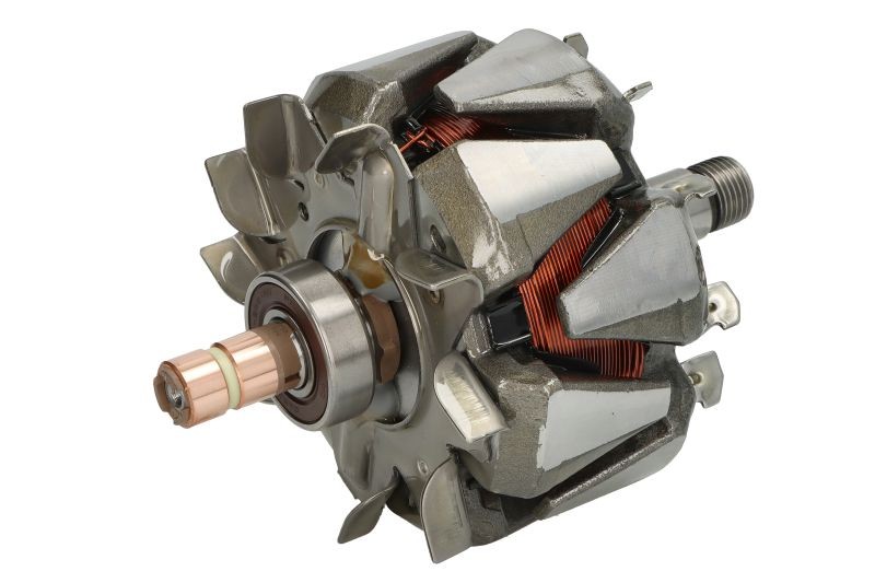 Fits HC-CARGO CAR232766 Alternator rotor CAR232766 Alternator rotor ( ⭐UK Stock⭐