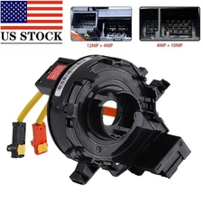 New Spiral Cable Clock Spring for Toyota Highlander Tundra Camry 4Runner Corolla