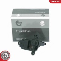 Esen SKV Stellelement Zentralverriegelung 60SKV705 FüR VW Golf 7 5G1 BQ1 BE1 BE2