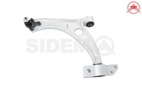 Querlenker Dreieckslenker Sidem 63570 FüR VW Passat Seat CC 3C2 3C5 Aluminium B6