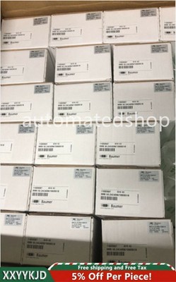 Baumer encoder BMB5G.24C4096/10600518 brand new