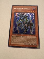 Exarion Universe CT2-EN002 2005 Collectors Tin Limited Edition