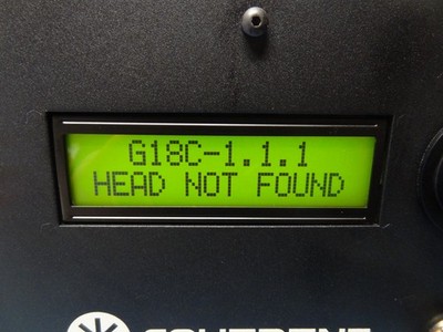 コンペイトウページ Coherent Verdi Power Supply 1222934 18W Diode Laser System #L165
