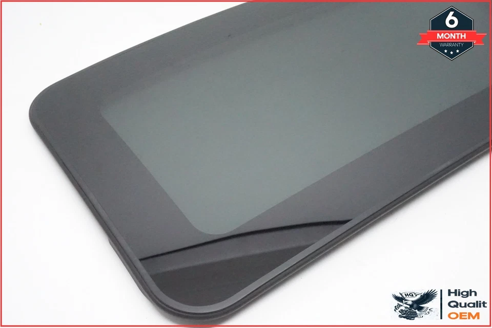 2013-2022 BUICK ENCORE/CHEVROLET TRAX JANELA TETO SOLAR FABRICANTE DE EQUIPAMENTO ORIGINAL 94544588 - Imagem 2 de 4