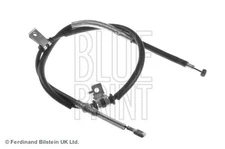 Blue Print Rear Right Handbrake Cable For Chevrolet Opel Vauxhall Antar