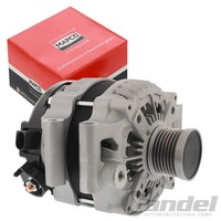 Mapco Lichtmaschine Generator 170A Passend FüR BMW 1 3 | 13692