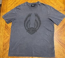 Harley Davidson |Graphic T-Shirt