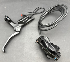 TEKTRO TRP HD-E395 Right Rear Hydraulic Disc Brake Lever Caliper NEW GENERATION