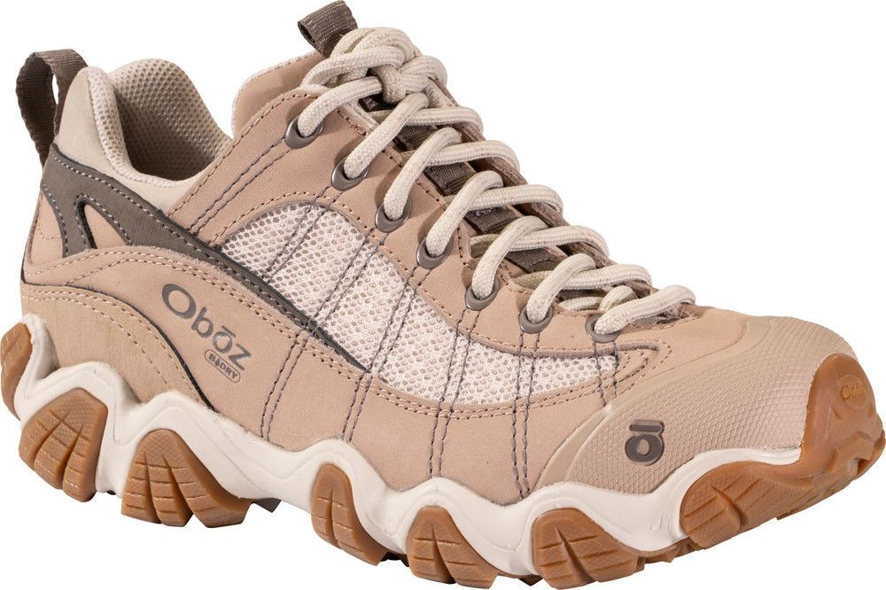Oboz Firebrand II Low B-DRY Women display picture 1