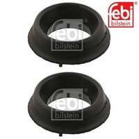 2X FederbeinstüTzlager Febi Bilstein 11111 2 Domlager Federbeinlager