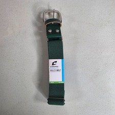 Champro Youth Brute Belt Green 1.25 In Wide 18 to 34 Inch Baseball Softball New