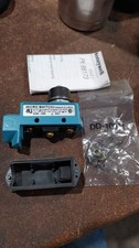 HONEYWELL MICROSWITCH BZE6-2RN