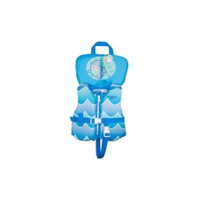 Speedo Infant Life Vest - Blue Shark