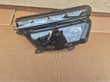 Frontscheinwerfer Skoda Kamiq 658941015D Links Scheinwerfer Headlight