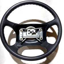 1996-1998 Chevygmc Ck 1500 Steering Wheel Gmt 400 Suburban Tahoe Yukon