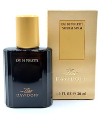 DAVIDOFF ZINO 1.0 FL OZ IN BOX NATURAL SPRAY