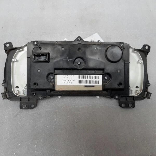 2007 GMC Canyon Speedometer w/Tach Instrument Gauge Cluster US Opt YC3 AT Oem Foto 2 de 4