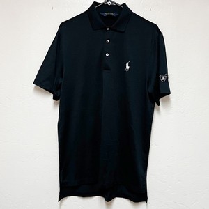 Polo Ralph Lauren LAS VEGAS ポロシャツ SP 黒 Polo Ralph Lauren LAS
