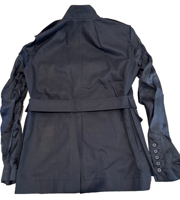 Rick Owens 2016 Cyclops Jacket | eBay