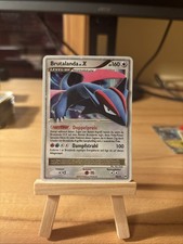 Pokémon Brutalanda LV.X Arceus 98/99 Holo Rare - Deutsch