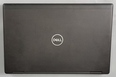 Dell Precision 7540 15.6