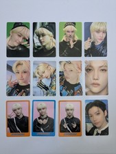 Neuwertig! Stray Kids 12x Fotocards - KPOP Of...