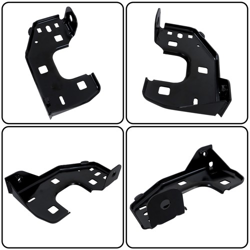 For Silverado 1500 2019 2020 2021 Front Bumper Bracket LH+RH 23388669 23388668 - Picture 15 of 16