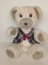 Teleconcepts KC Bearifone II Animated Talking Teddy Bear Speakerphone Telephone